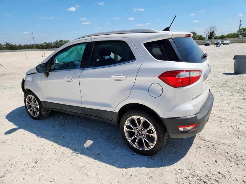 2020 FORD ECOSPORT T MAJ3S2KE1LC336664