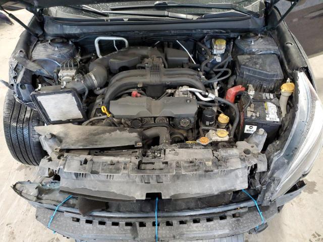 2018 SUBARU LEGACY 2.5 - 4S3BNAB69J3014917