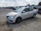 2017 NISSAN VERSA S - 3N1CN7AP3HK424640