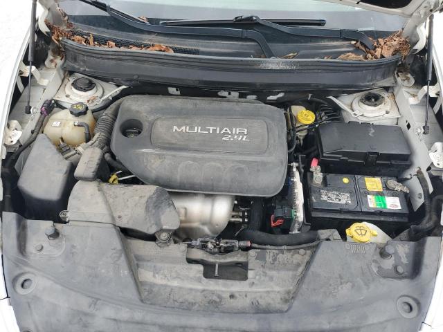 2015 JEEP CHEROKEE L 1C4PJLCB5FW597226