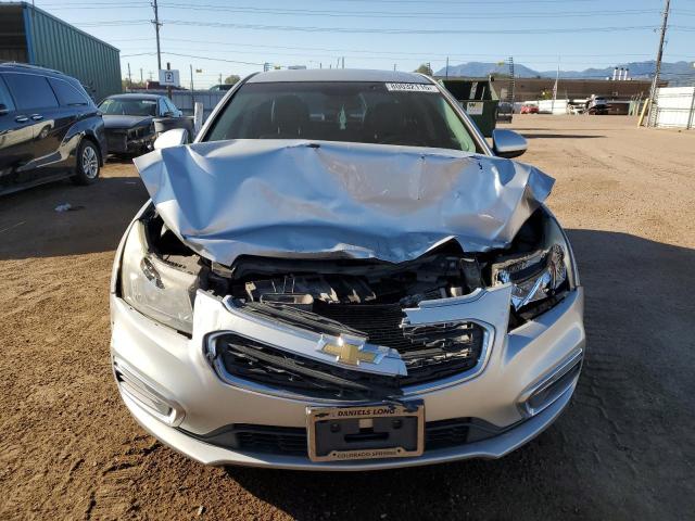 2015 CHEVROLET CRUZE LT 1G1PE5SB6F7201499