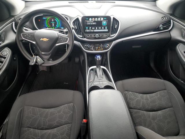 2018 CHEVROLET VOLT LT 1G1RC6S5XJU153708