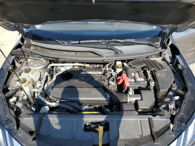 2023 NISSAN ROGUE SV JN8BT3BA0PW406945