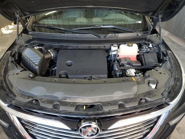 2022 BUICK ENCLAVE PREMIUM 5GAEVBKW8NJ134018