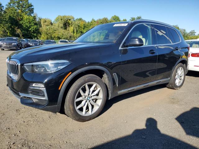 2020 BMW X5 XDRIVE40I 5UXCR6C03L9C38122