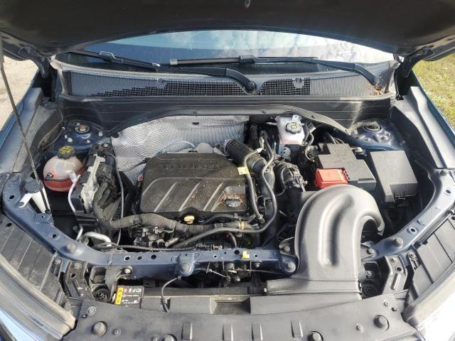 2021 CHEVROLET TRAILBLAZE #3240861850