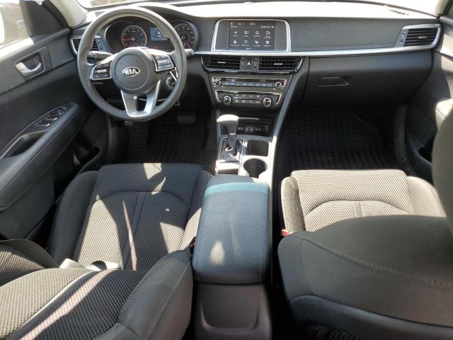 2020 KIA OPTIMA LX 5XXGT4L30LG401179