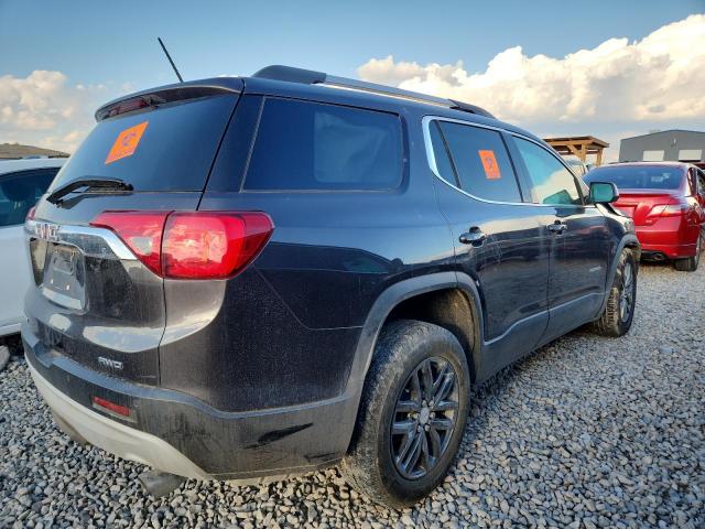 2017 GMC ACADIA SLT - 1GKKNULS2HZ271166