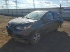 2017 CHEVROLET TRAX 1LT - 3GNCJLSB4HL268517