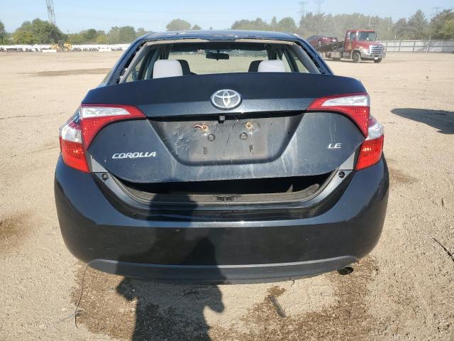 2015 TOYOTA COROLLA L - 2T1BURHE9FC413812