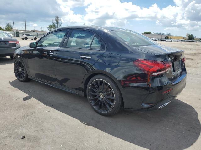 2022 MERCEDES-BENZ A 220 W1K3G4EB6NJ364229