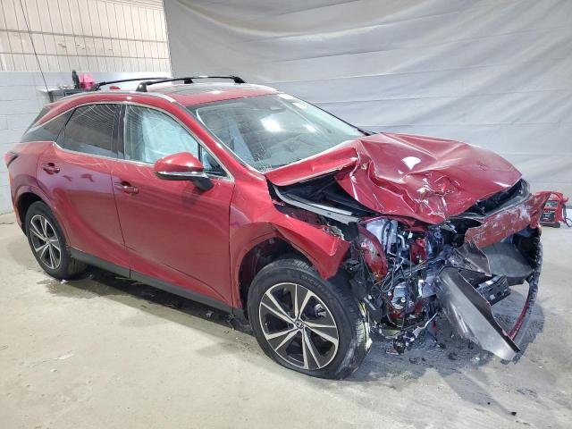 2024 LEXUS RX 350 BASE 2T2BAMCA4RC056345