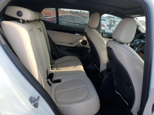 2018 BMW X2 SDRIVE2 WBXYJ3C37JEJ64781