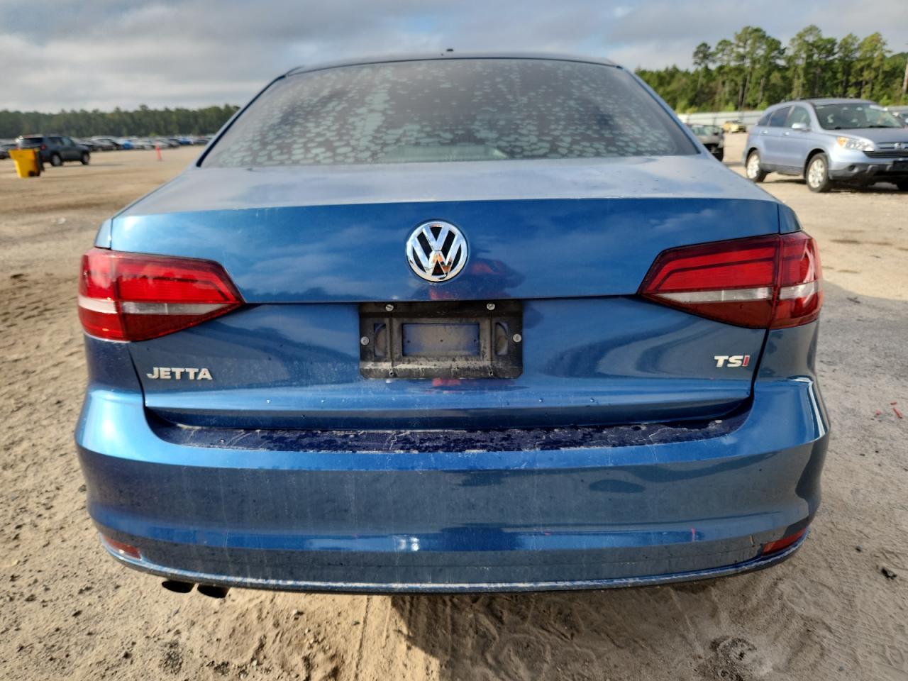 VOLKSWAGEN JETTA S