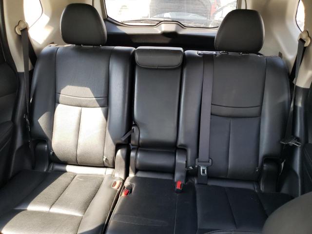 2018 NISSAN ROGUE S JN8AT2MT8JW463468