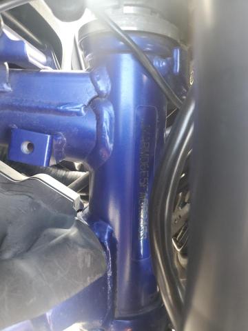 2015 YAMAHA FZ07 JYARM06E5FA002453