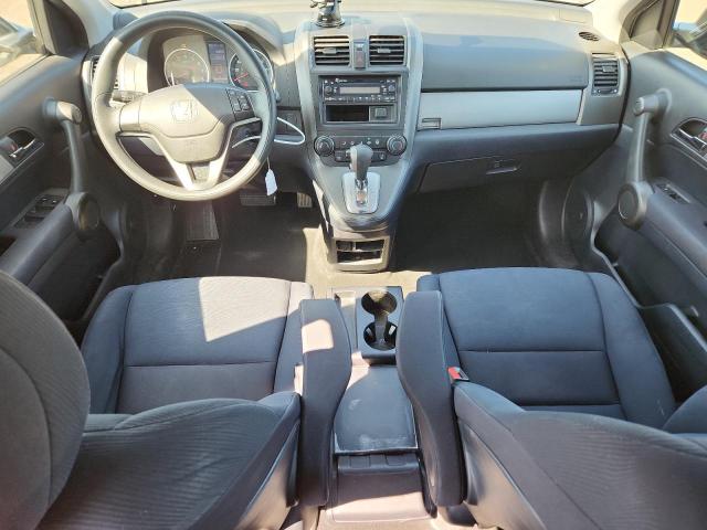 2011 HONDA CR-V LX - 5J6RE4H30BL030867