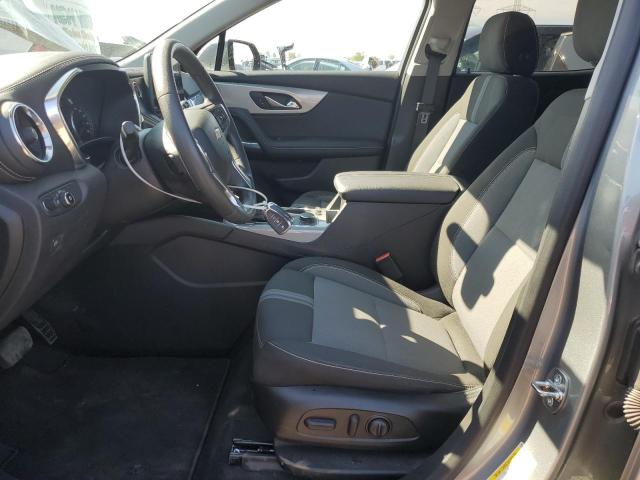 2023 CHEVROLET BLAZER 2LT #3291177990