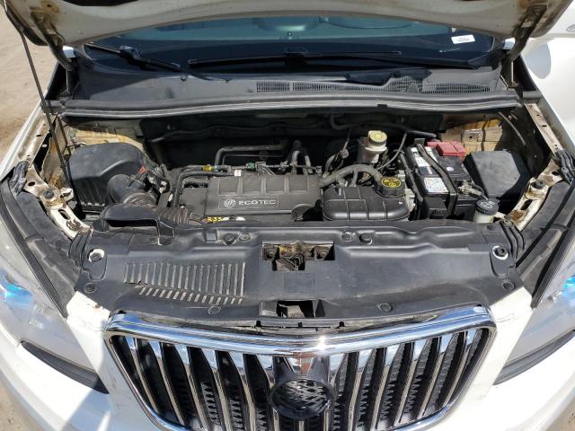2014 BUICK ENCORE - KL4CJCSB2EB519194