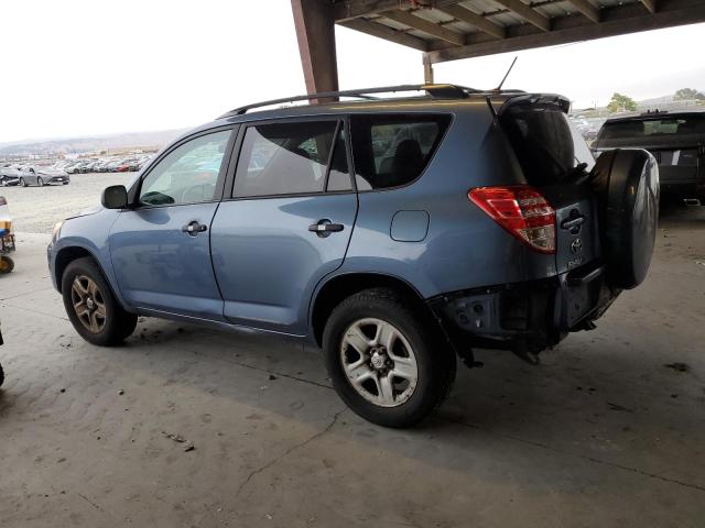 2011 TOYOTA RAV4 - 2T3ZF4DV3BW101034
