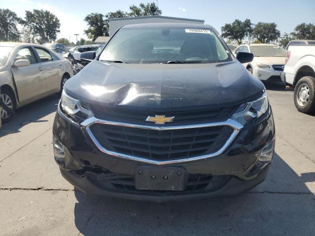 2018 CHEVROLET EQUINOX LT 2GNAXJEV5J6227744