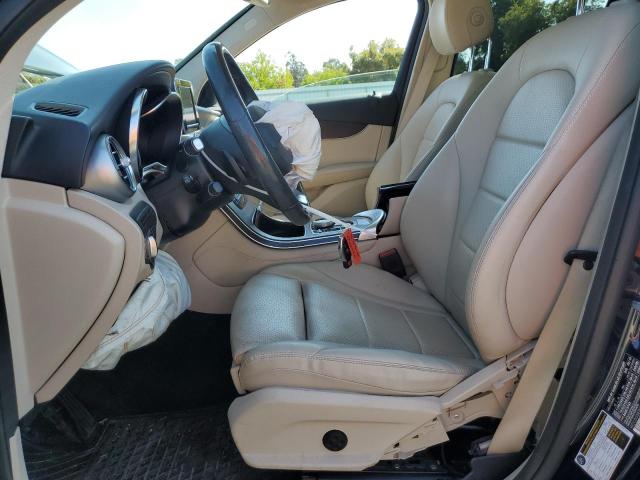 2019 MERCEDES-BENZ GLC 350E WDC0G5EB9KF618933