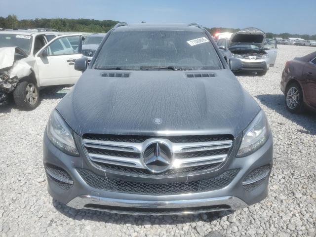 2017 MERCEDES-BENZ GLE 350 4M 4JGDA5HB8HA891786