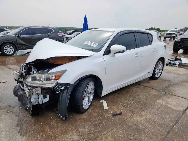2015 LEXUS CT 200 #3303867718