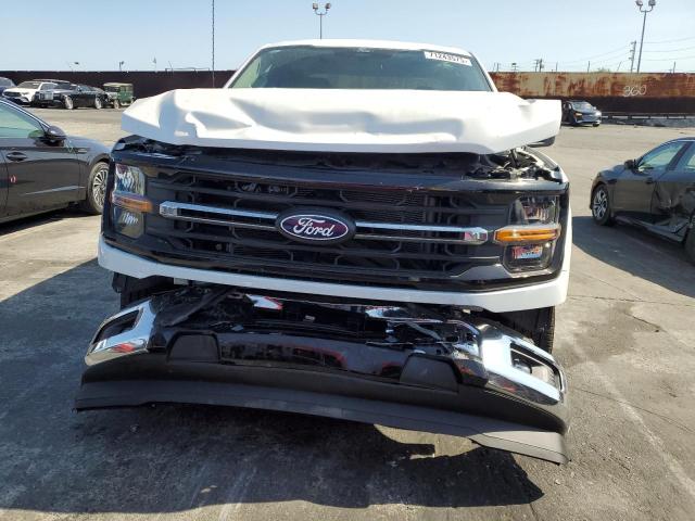 2025 FORD F150 XLT 1FTEX3K51SKD74104