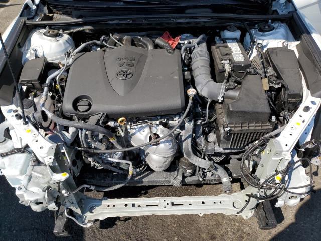 2024 TOYOTA CAMRY TRD 4T1KZ1AKXRU100564