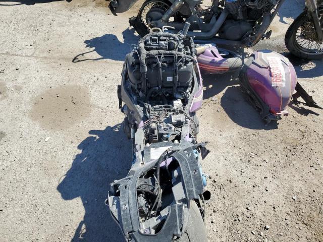 2020 BMW S1000 WB10E230XL6D11266