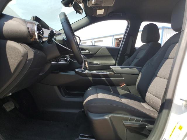 2025 CHEVROLET EQUINOX LT 3GNAXPEG0SL309799