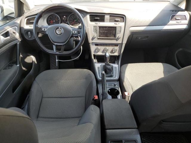 2016 VOLKSWAGEN GOLF SPORT 3VWC17AU8GM513313