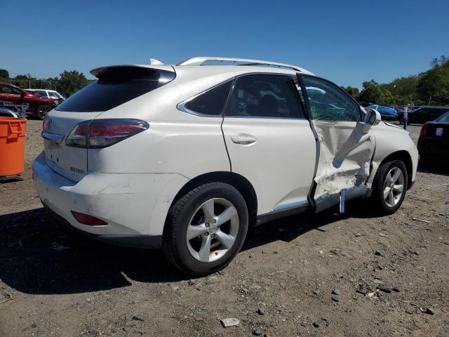2015 LEXUS RX 350 BAS 2T2BK1BA6FC320898