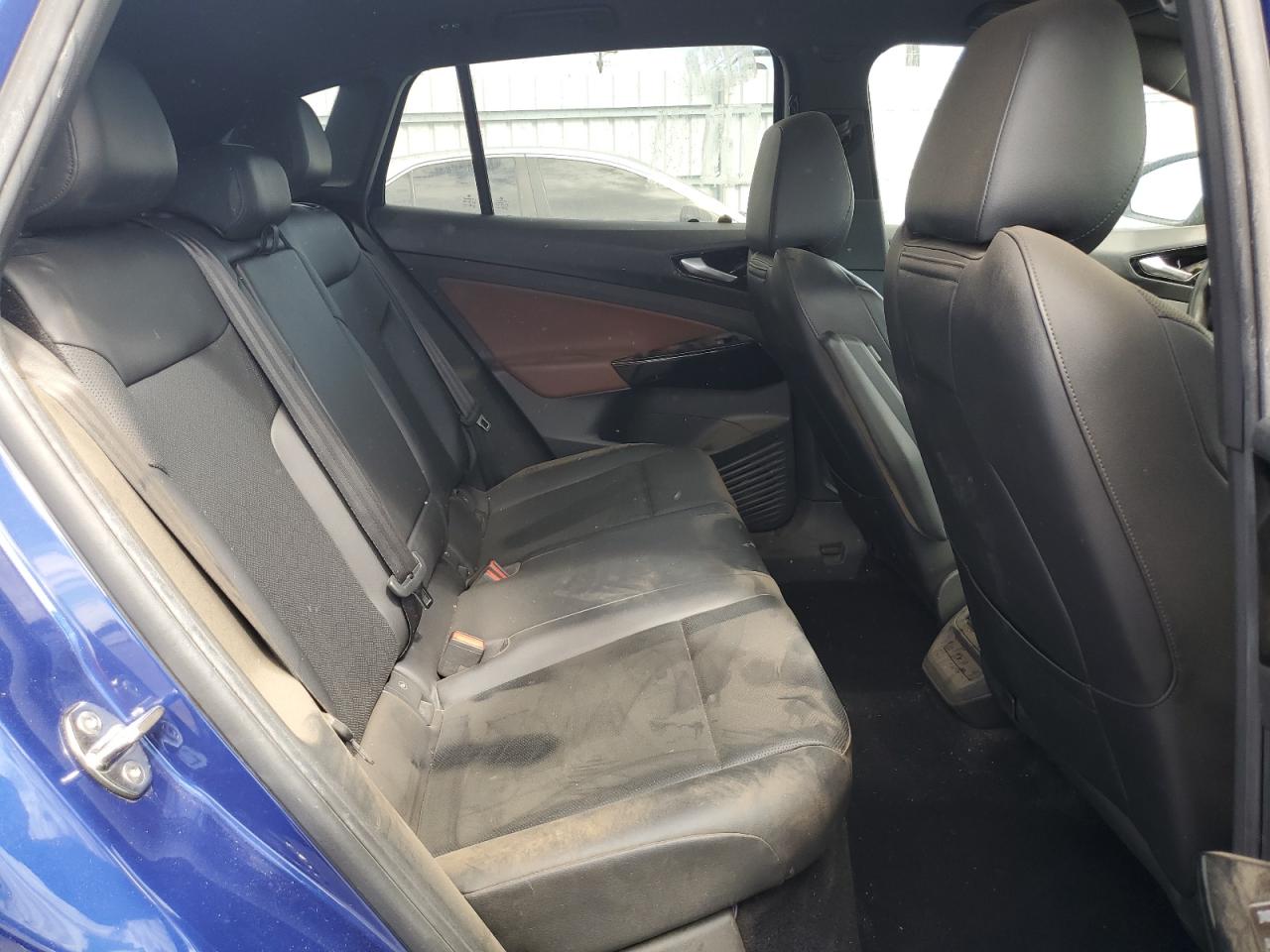 VOLKSWAGEN ID.4 PRO S