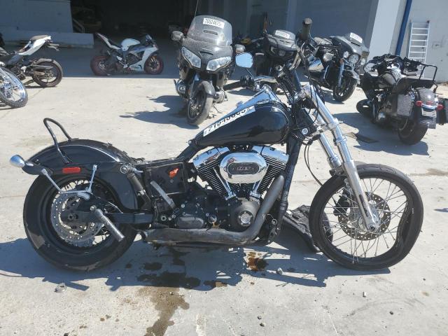 2016 HARLEY-DAVIDSON FXDWG DYNA 1HD1GPM11GC328580
