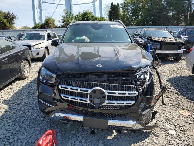 2025 MERCEDES-BENZ GLE 450E 4MATIC 4JGFB4GBXSB347485