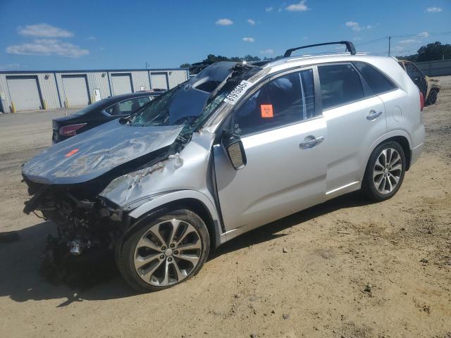 KIA SORENTO SX