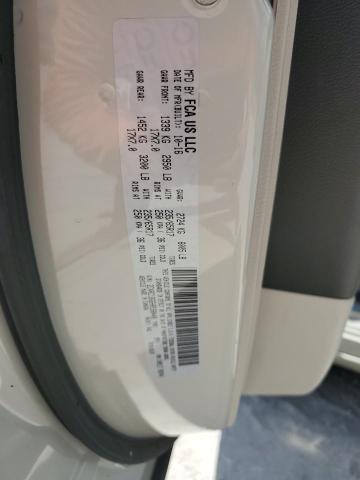 2017 CHRYSLER PACIFICA T 2C4RC1BG6HR598448