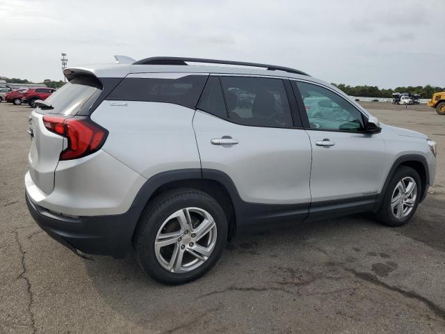 2018 GMC TERRAIN SL #3302650012