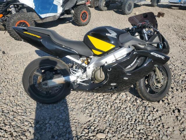 2004 HONDA CBR600 F4 JH2PC35074M501201