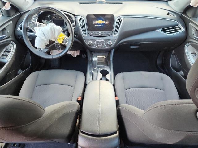 2018 CHEVROLET MALIBU LT 1G1ZD5ST2JF124987