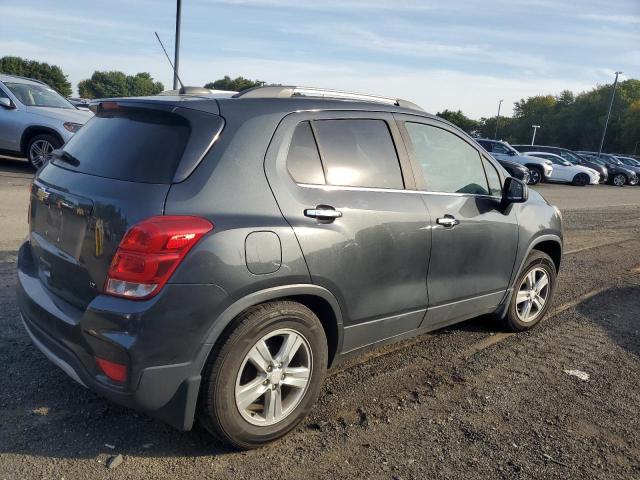 2018 CHEVROLET TRAX 1LT - 3GNCJLSB9JL325641