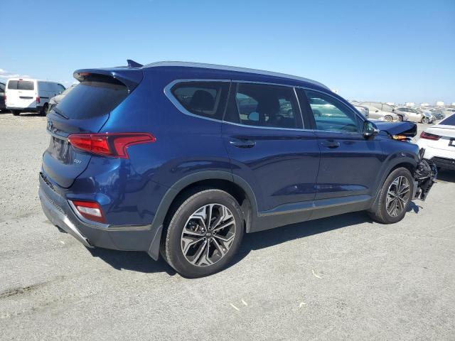 2020 HYUNDAI SANTA FE L 5NMS53AA4LH291366
