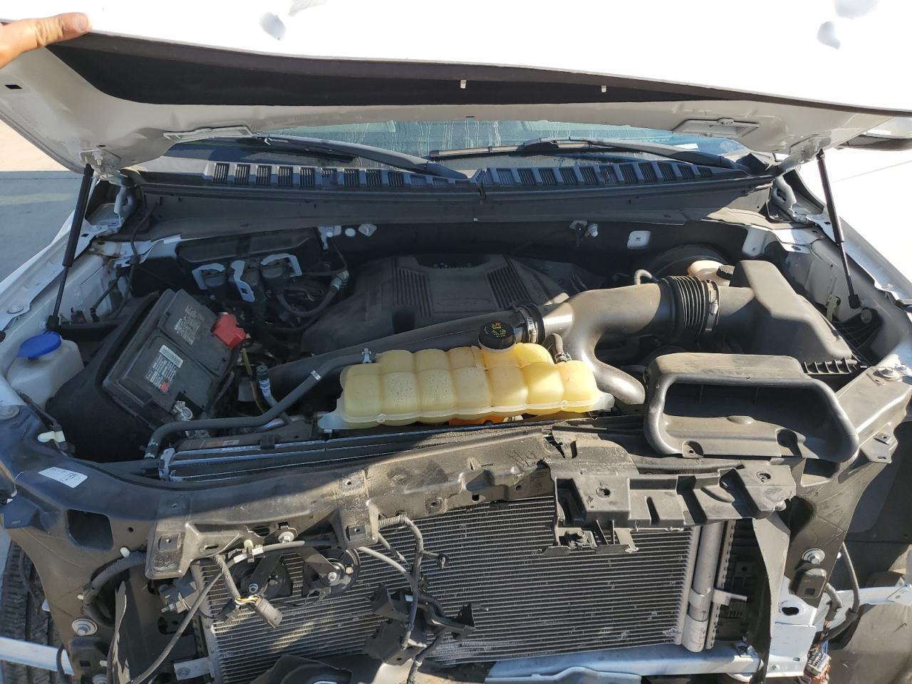 FORD EXPEDITION LIMITED