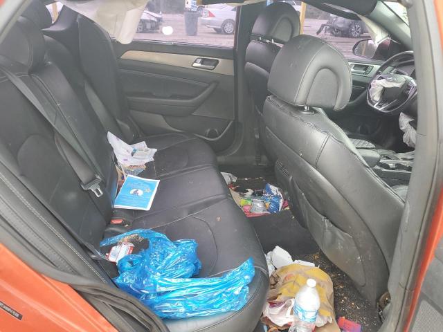 2015 HYUNDAI SONATA SPORT 5NPE34AB9FH170308