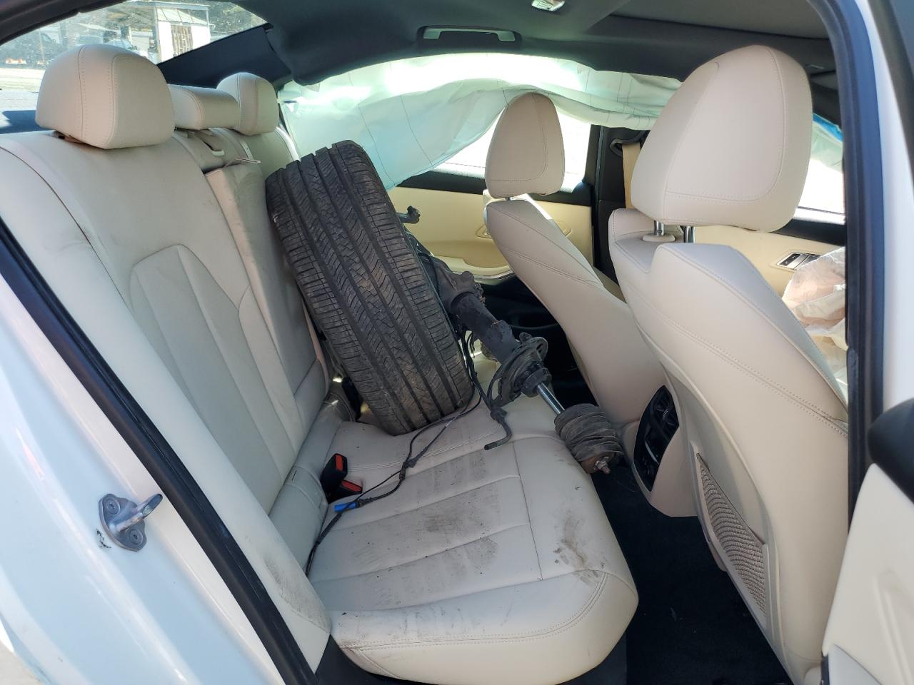 Lot #3302806892 2019 BMW 330I