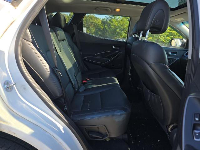 2013 HYUNDAI SANTA FE S - 5XYZWDLA8DG029912