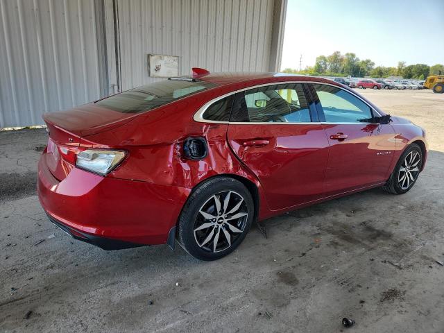 2016 CHEVROLET MALIBU LT 1G1ZF5SX9GF275735