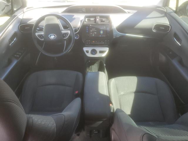 2017 TOYOTA PRIUS - JTDKARFU5H3534948